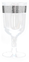 Inspiration Collection Wine cup - 10 pack