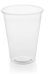 7 Oz. Plastic Cups Pack of 100 - Discount Party Supplies Online
