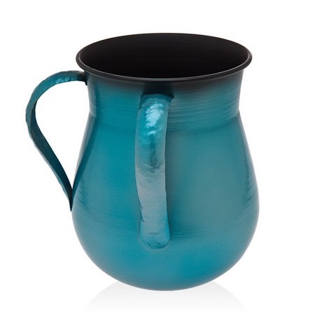 Antique Teal Wash Cup