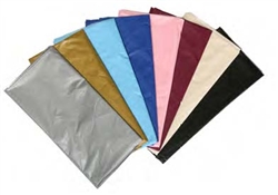 Colored Plastic Table Cover - Discount Party Supplies Online
