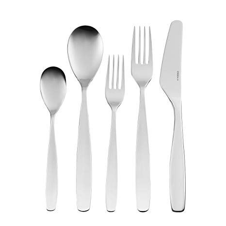 Oneida Norway 5 Pc Modern Cutlery