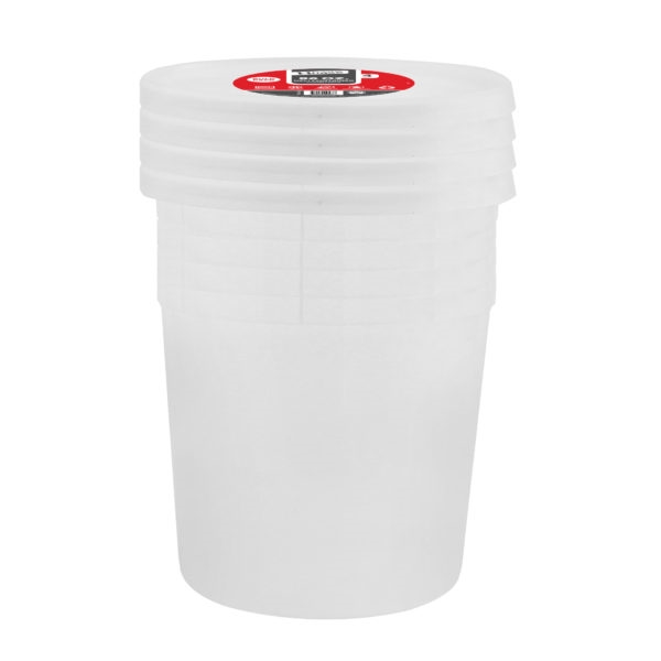 86oz Combo Pack Containers
