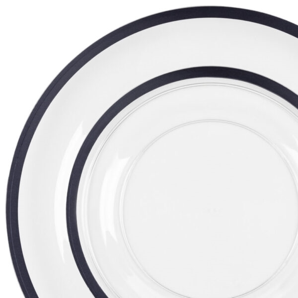 Contrast Dinnerware Collection-32Ct