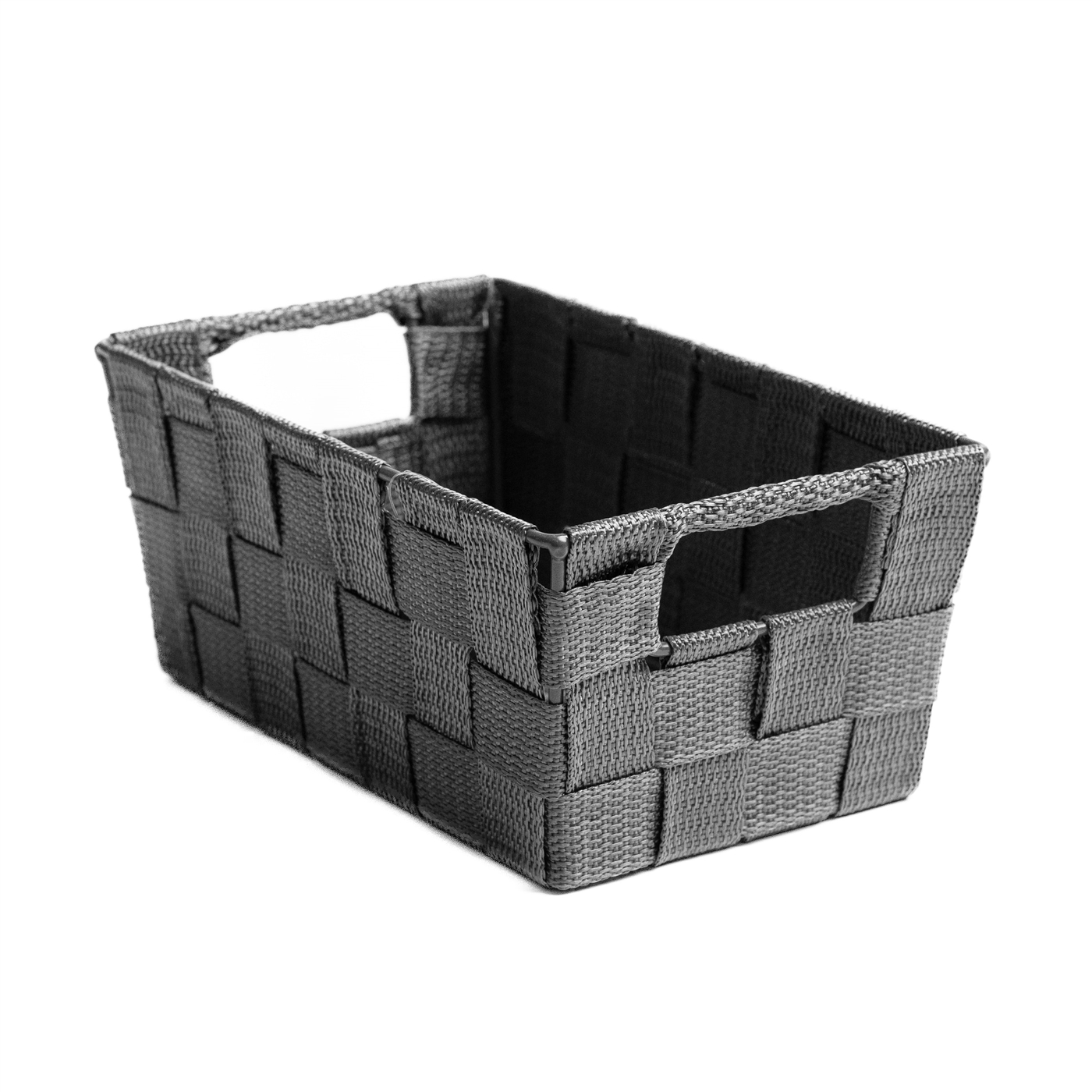 Hone in Home Extra Small Woven Storage Bin