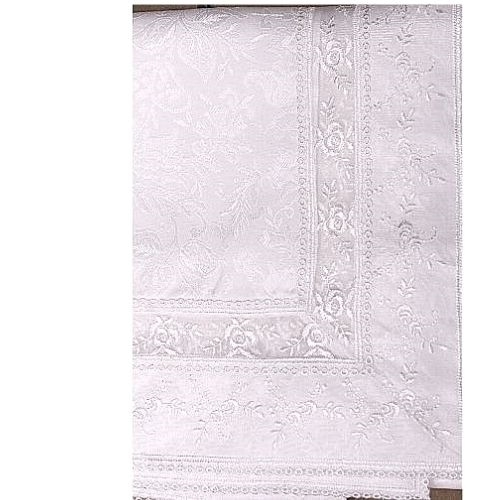 Savoy Patterned Tablecloth