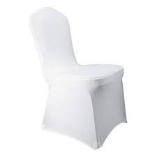 Chair Cover Stretch & Protector