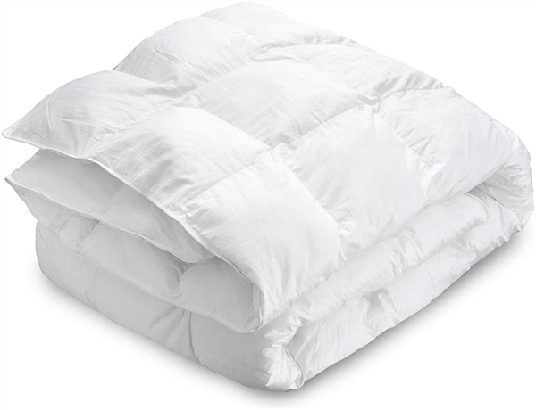 Alternative Down Comforter - Discount Luxury Bedding