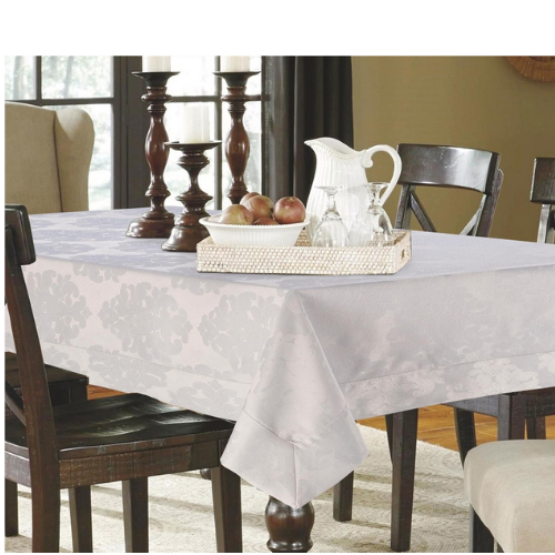 Newport Spill Proof Tablecloth | Discounts on Luxury Tablecloths