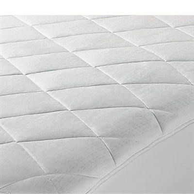 Luxurious Mattress Pad - Discount High-End Bedding