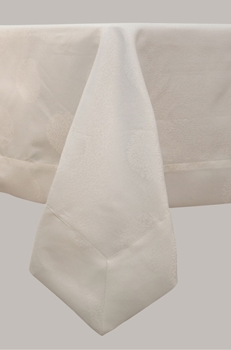Zurich Spill Proof Tablecloth | Discounts on Luxury Tablecloths