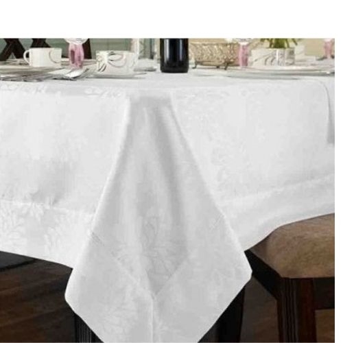 Basel Spill Proof Tablecloth | Discounts on Luxury Tablecloths