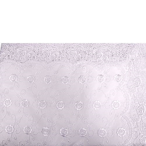 Flower Vine lace Design Tablecloth